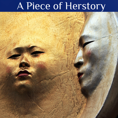 A Piece of Herstory