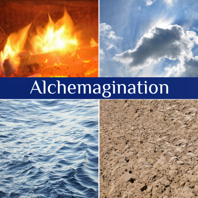 Alchemagination