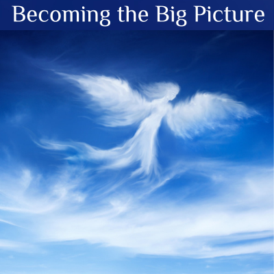 Becoming the Big Picture
