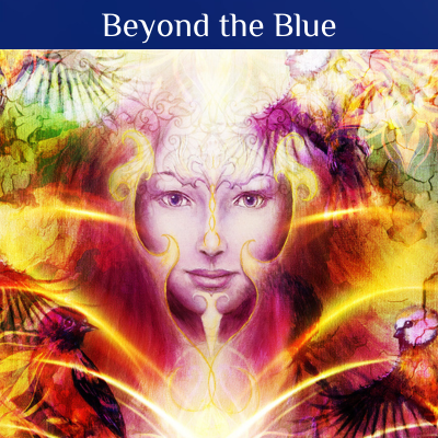 Beyond the Blue