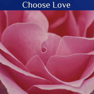 Choose Love