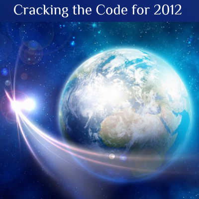 Cracking the code for 2012