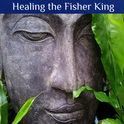 Healing the Fisher King