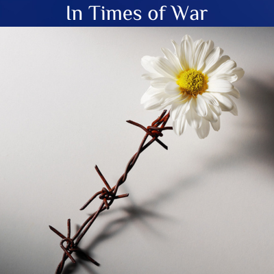 In Times of War