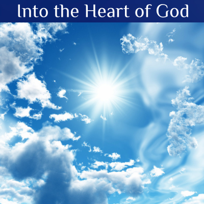 Into the Heart of God