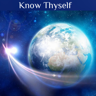 Know Thyself