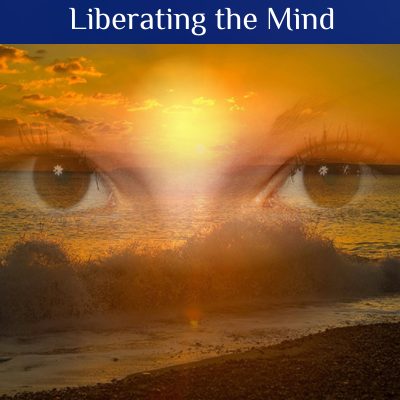 Liberating the Mind teaching 2018 2021