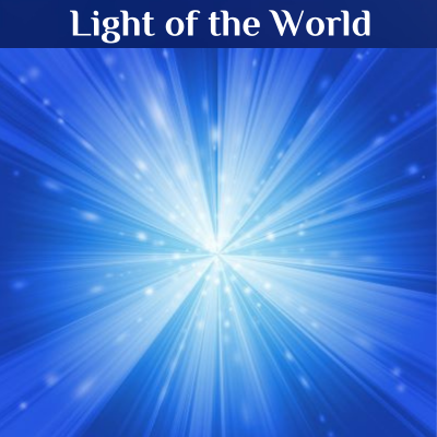 The Light of the World
