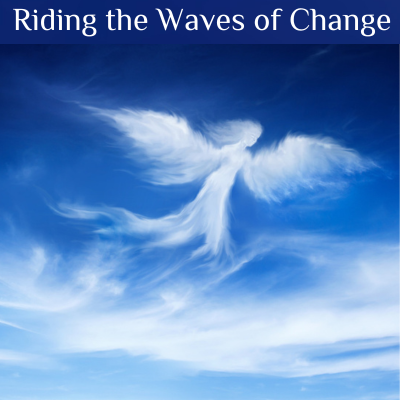 Riding the Waves of Change