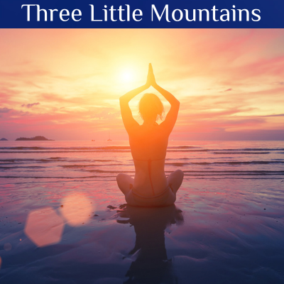 Three Little Mountains