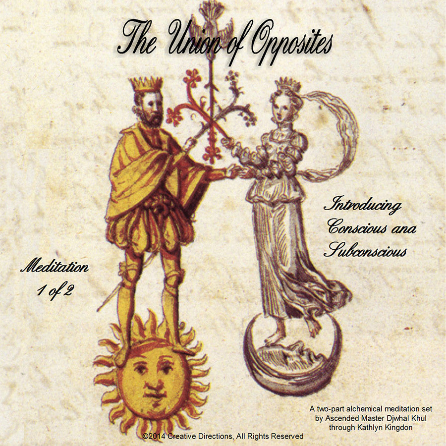 The Union of Opposites