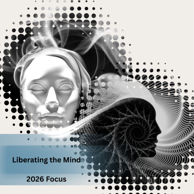 April 2026 Monthly Focus - Watching the Mind
