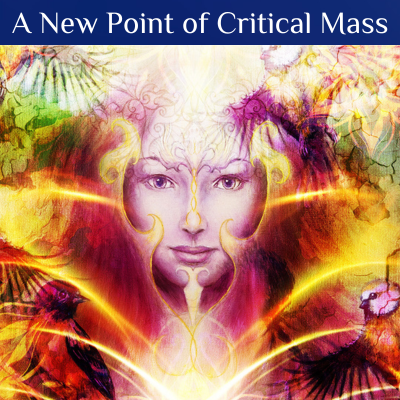 A New Point of Critical Mass teaching 2010 an 2021