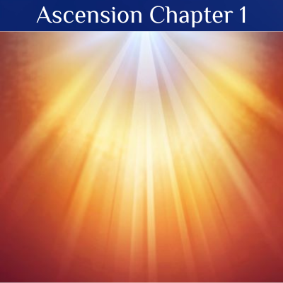 Ascension Chapter 1