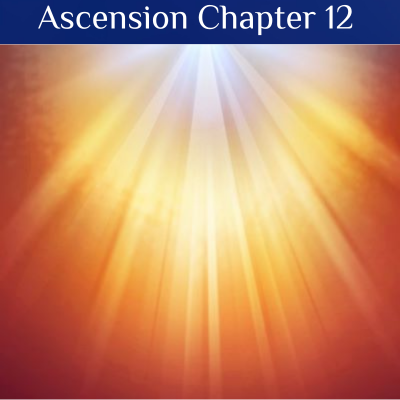 Ascension Chapter 12