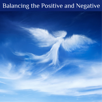Balancing the Positive and Negative
