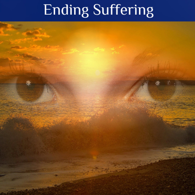 Ending Suffering