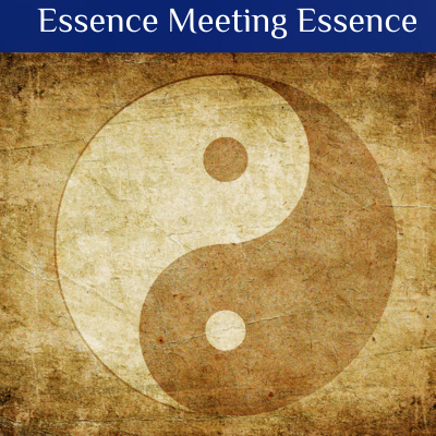 Essence Meeting Essence