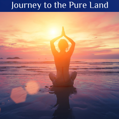 Journey to the Pure Land