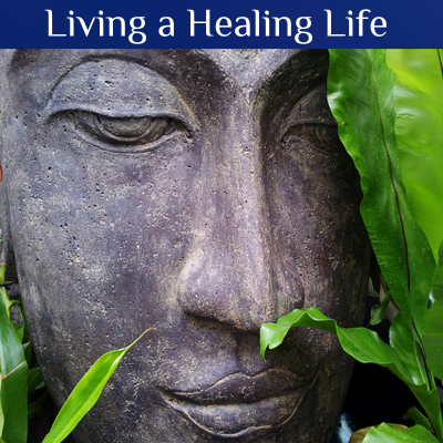 Living s Healing Life