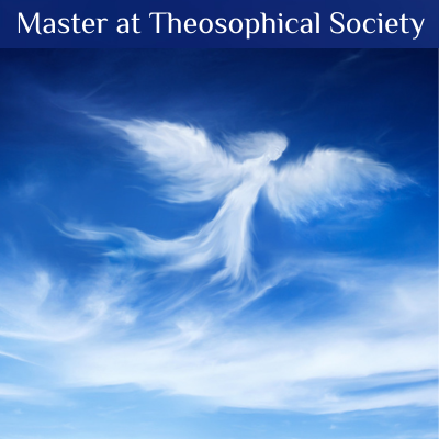 Master at Theosophical Society