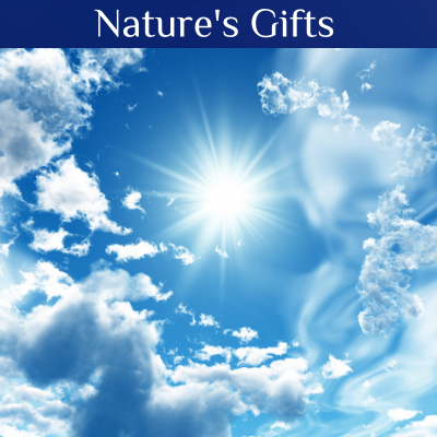 Nature's Gifts