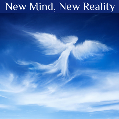 New Mind, New Reality