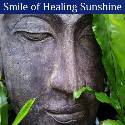 Smile of Healing Sunshine Meditation