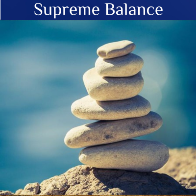 Supreme Balance