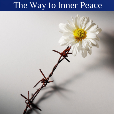 The Way to Inner Peace