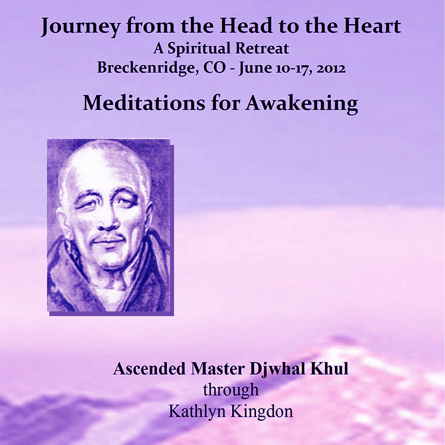 Meditations for Awakening