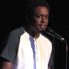 mike brown image
